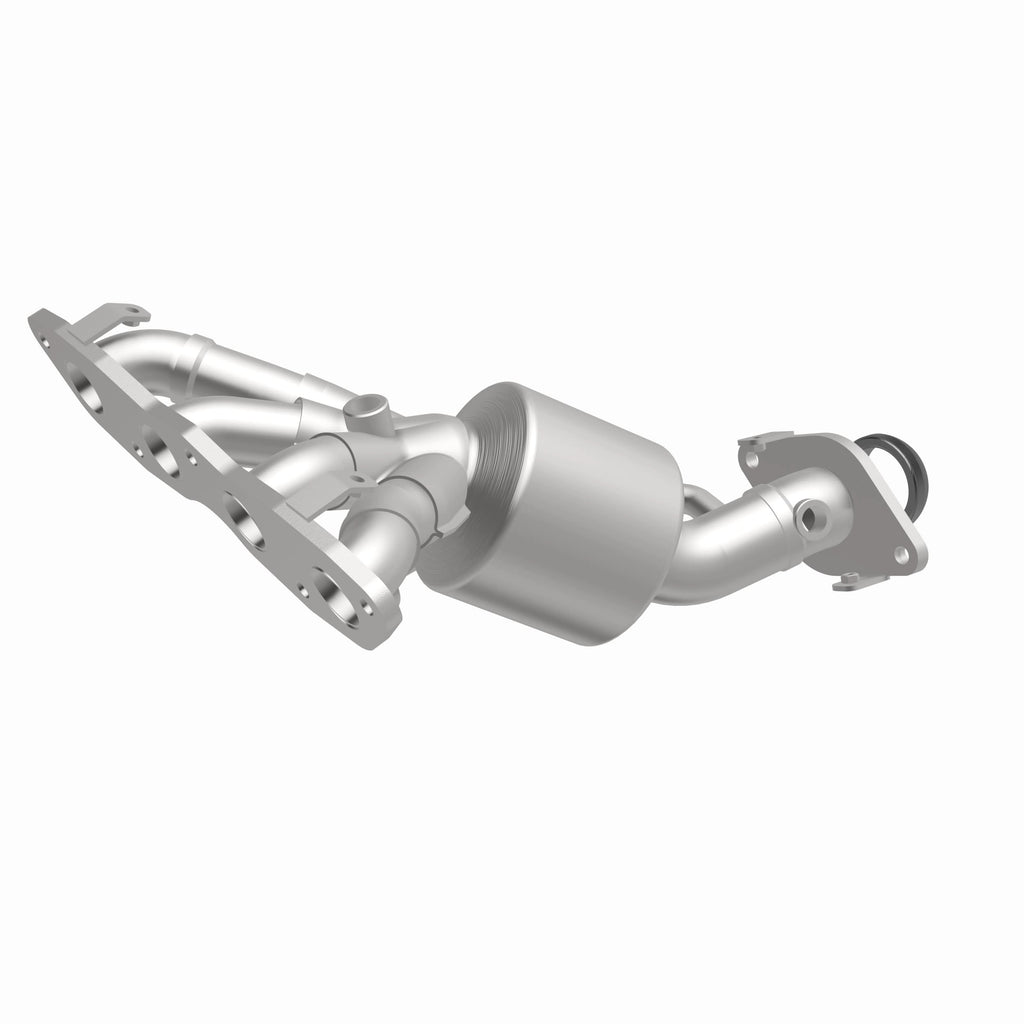 MagnaFlow Exhaust Products 5631441 California CARB Manifold Catalytic Converter for Select Toyota Prius C