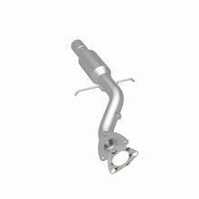 Load image into Gallery viewer, MagnaFlow Exhaust Products 3391416 California CARB Direct-Fit Catalytic Converter for Select Chevrolet Blazer, GMC Jimmy