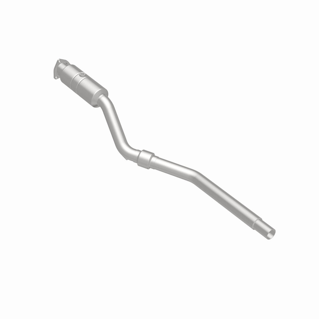 MagnaFlow Exhaust Products 51437 OEM Grade Direct-Fit Catalytic Converter for Select Audi A6, Audi A6 Quattro