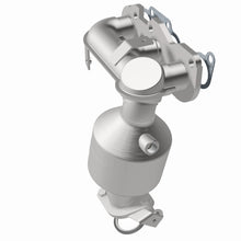 Load image into Gallery viewer, MagnaFlow Exhaust Products 452136 California CARB Manifold Catalytic Converter for Select Toyota Avalon