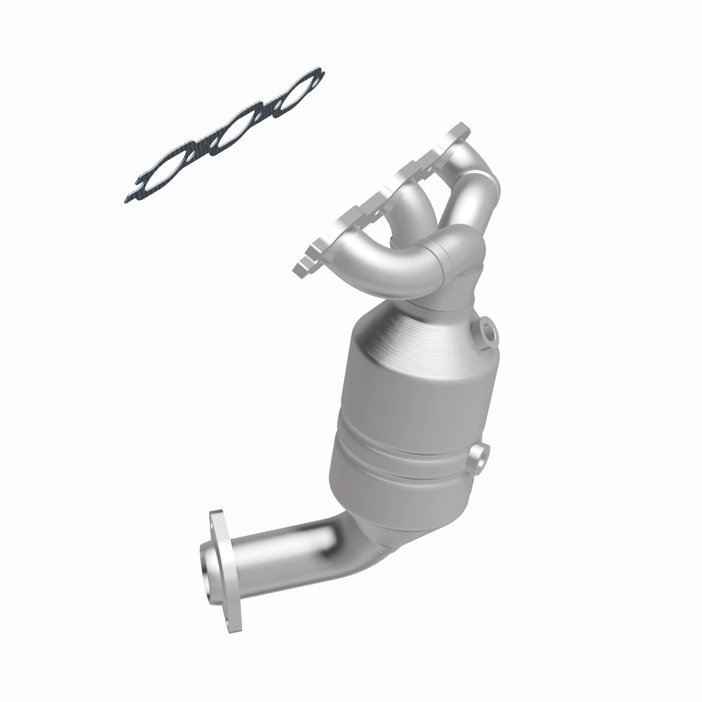 MagnaFlow Exhaust Products 51481 OEM Grade Manifold Catalytic Converter for Select Chrysler Pacifica