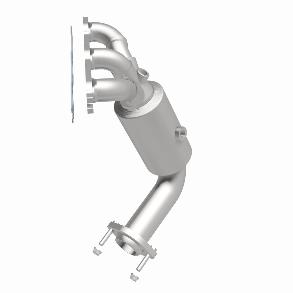 MagnaFlow Exhaust Products 51061 OEM Grade Manifold Catalytic Converter for Select Chrysler Pacifica, Chrysler Sebring, Chrysler Town & Country, Dodge Avenger, Dodge Grand Caravan, Dodge Journey, Volkswagen Routan