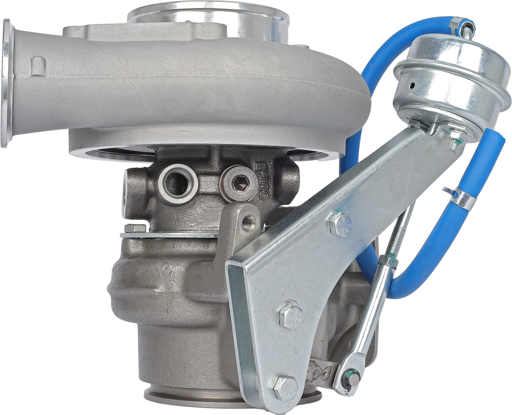 Alliant Power AP90047 Turbocharger