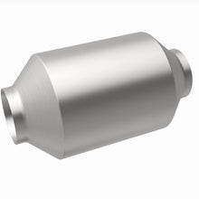 Load image into Gallery viewer, MagnaFlow Exhaust Products 6571306 California CARB Universal Catalytic Converter for Select Acura RLX, Acura TLX, Cadillac XTS, Chevrolet Camaro, Honda Accord, Nissan Altima, Nissan Maxima, Nissan Versa, Nissan Versa Note, Subaru Legacy, Subaru WRX