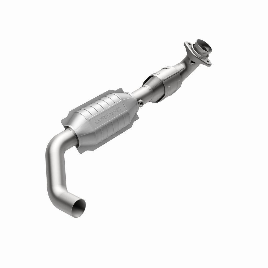 MagnaFlow Exhaust Products 49705 OEM Grade Direct-Fit Catalytic Converter for Select Ford F-150, Lincoln Mark LT