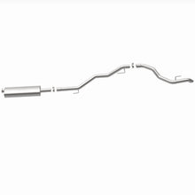 Load image into Gallery viewer, MagnaFlow Exhaust Products 19486 Rock Crawler Series Cat-Back System for Select Jeep Gladiator