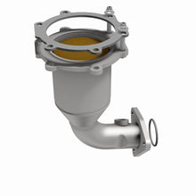 Load image into Gallery viewer, MagnaFlow Exhaust Products 444311 California CARB Direct-Fit Catalytic Converter for Select INFINITI I35, Nissan Maxima
