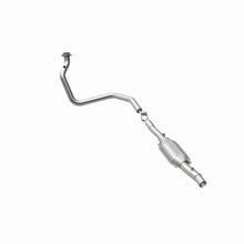 Load image into Gallery viewer, MagnaFlow Exhaust Products 24328 HM Grade Direct-Fit Catalytic Converter for Select Dodge Dakota