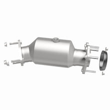 Load image into Gallery viewer, MagnaFlow Exhaust Products 280163 OEM Grade Direct-Fit Catalytic Converter for Select Chevrolet Corvette
