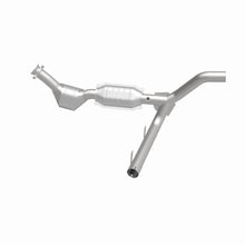 Load image into Gallery viewer, MagnaFlow Exhaust Products 447140 California CARB Direct-Fit Catalytic Converter for Select Ford F-150