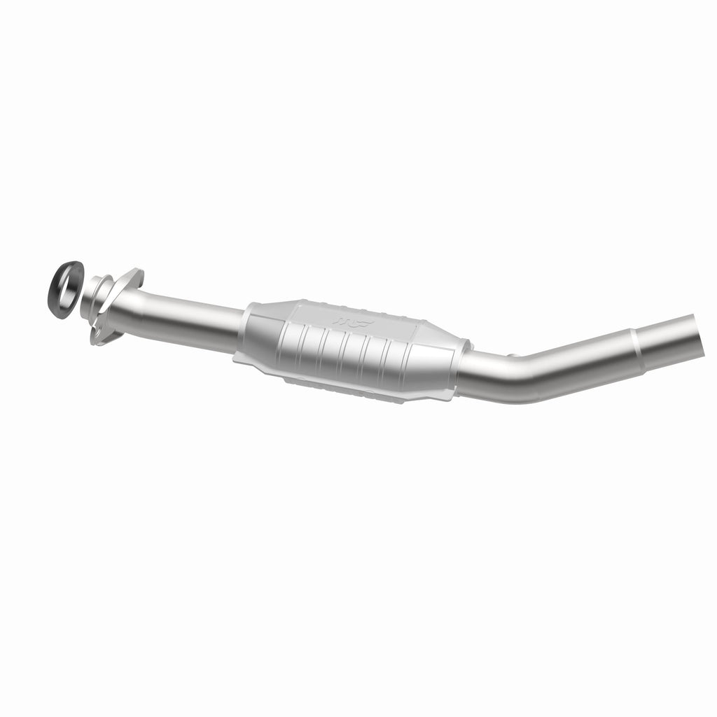 MagnaFlow Exhaust Products 23265 HM Grade Direct-Fit Catalytic Converter for Select Dodge Neon, Plymouth Neon
