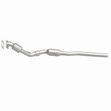 Load image into Gallery viewer, MagnaFlow Exhaust Products 441093 California CARB Direct-Fit Catalytic Converter for Select Audi Allroad Quattro, Audi S4