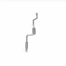 Load image into Gallery viewer, MagnaFlow Exhaust Products 16786 Street Series Polished Cat-Back System for Select Mazda 3