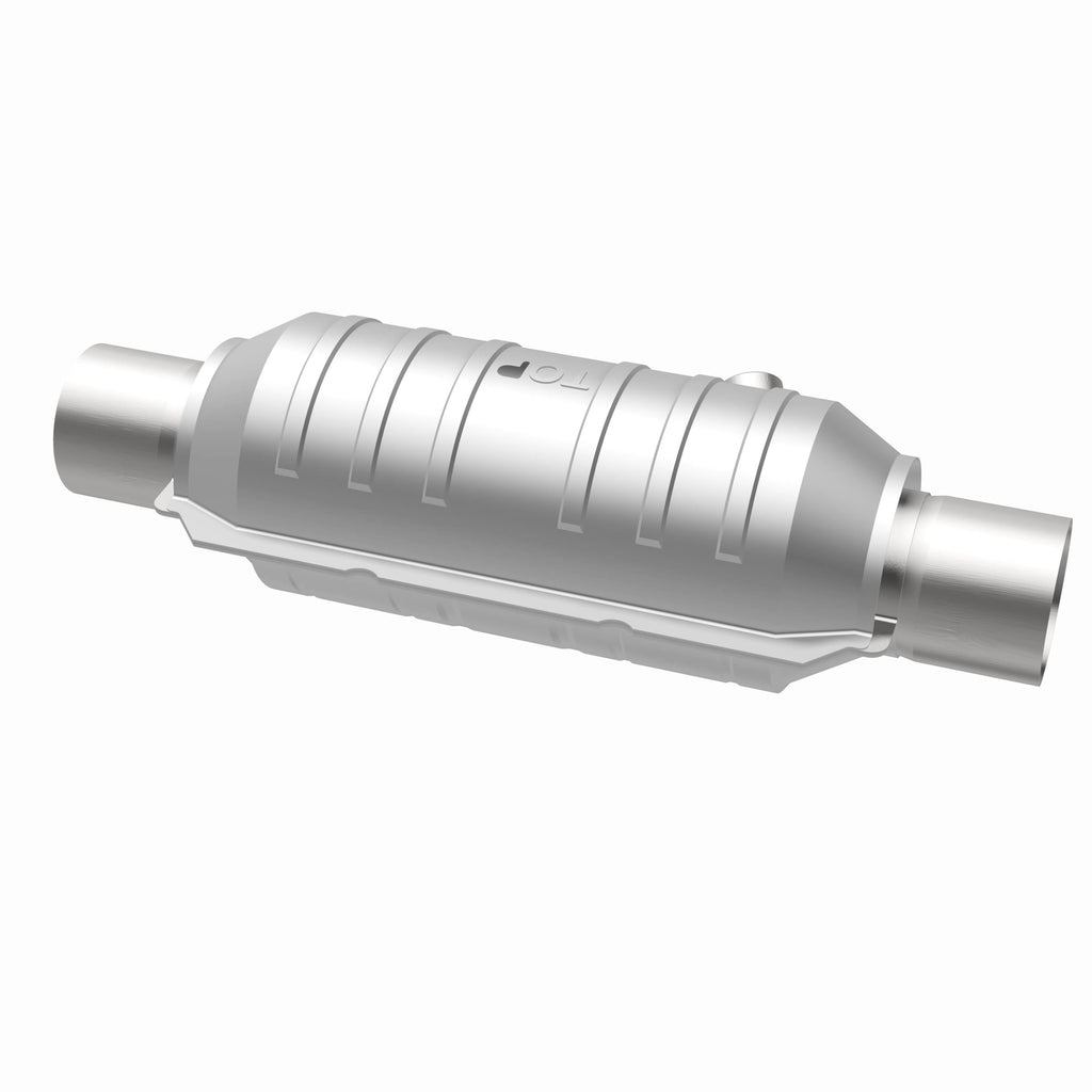 MagnaFlow Exhaust Products 99326HM HM Grade Universal Catalytic Converter