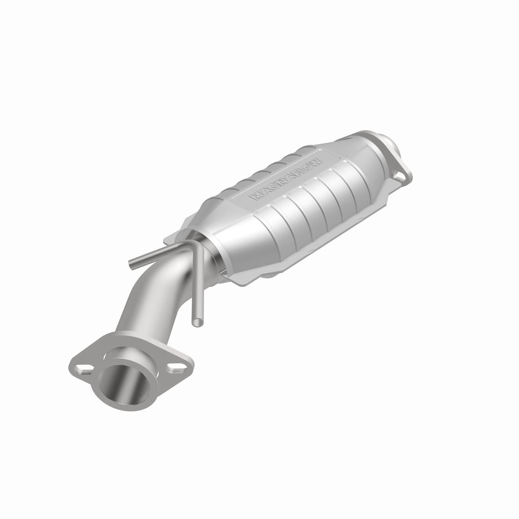 MagnaFlow Exhaust Products 23365 Standard Grade Direct-Fit Catalytic Converter for Select Ford LTD, Ford Thunderbird, Mercury Cougar, Mercury Marquis