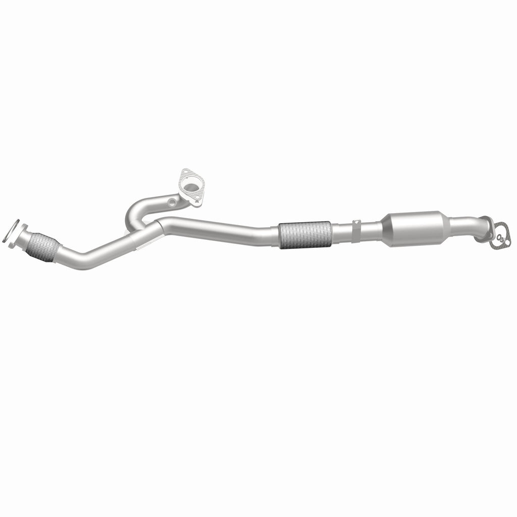 MagnaFlow Exhaust Products 557896 California CARB Direct-Fit Catalytic Converter for Select Buick LaCrosse