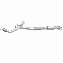 Load image into Gallery viewer, MagnaFlow Exhaust Products 557896 California CARB Direct-Fit Catalytic Converter for Select Buick LaCrosse