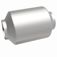 Load image into Gallery viewer, MagnaFlow Exhaust Products 444505 California CARB Universal Catalytic Converter for Select Audi A6 Quattro, Ford Crown Victoria, Ford Mustang, INFINITI G35, INFINITI I35, Mercedes-Benz C43 AMG, Mercedes-Benz CL500, Mercedes-Benz E430, Mercedes-Benz S430,