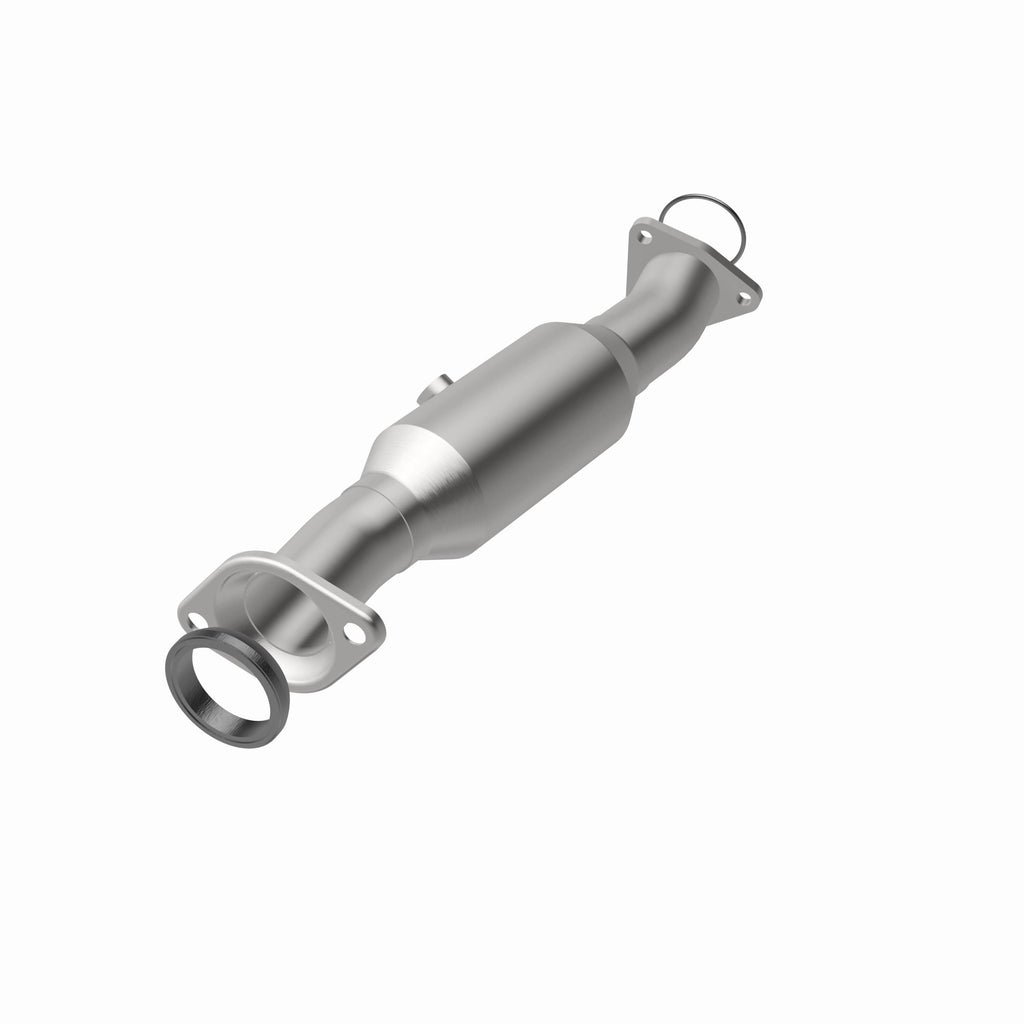 MagnaFlow Exhaust Products 51082 OEM Grade Direct-Fit Catalytic Converter for Select Honda S2000