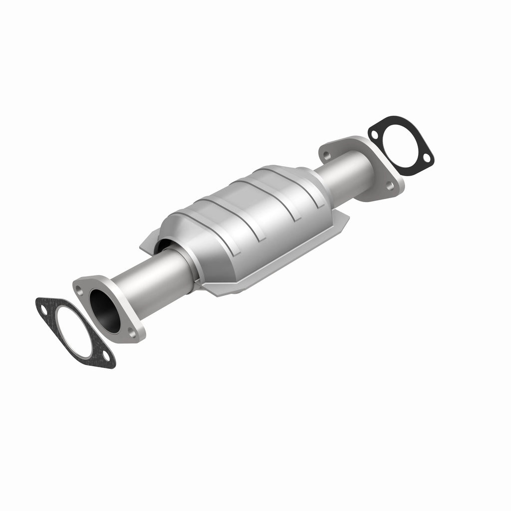 MagnaFlow Exhaust Products 23700 HM Grade Direct-Fit Catalytic Converter for Select Ford Probe, Mazda 626, Mazda MX-6