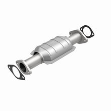Load image into Gallery viewer, MagnaFlow Exhaust Products 23700 HM Grade Direct-Fit Catalytic Converter for Select Ford Probe, Mazda 626, Mazda MX-6