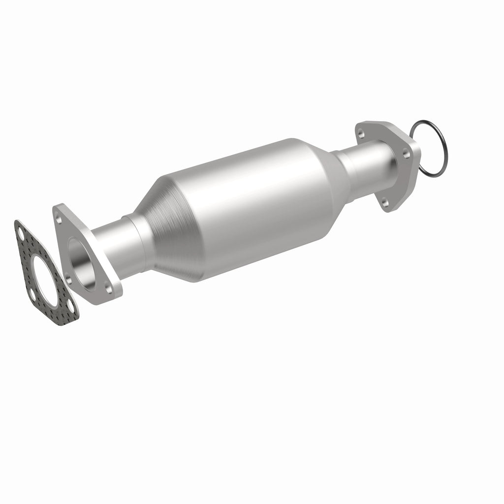 MagnaFlow Exhaust Products 22624 HM Grade Direct-Fit Catalytic Converter for Select Honda Accord, Honda Prelude
