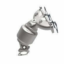 Load image into Gallery viewer, MagnaFlow Exhaust Products 51280 OEM Grade Manifold Catalytic Converter for Select Hyundai Santa Fe