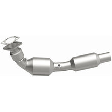 Load image into Gallery viewer, MagnaFlow Exhaust Products 5411939 California CARB Direct-Fit Catalytic Converter for Select Chevrolet Camaro