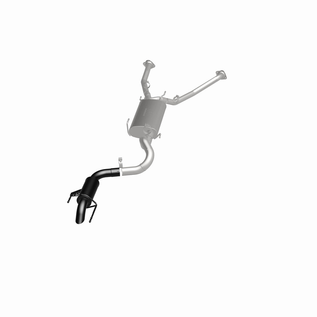 MagnaFlow Exhaust Products 19677 Overland Series Cat-Back System for Select Lexus GX550