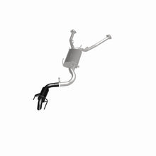 Load image into Gallery viewer, MagnaFlow Exhaust Products 19677 Overland Series Cat-Back System for Select Lexus GX550