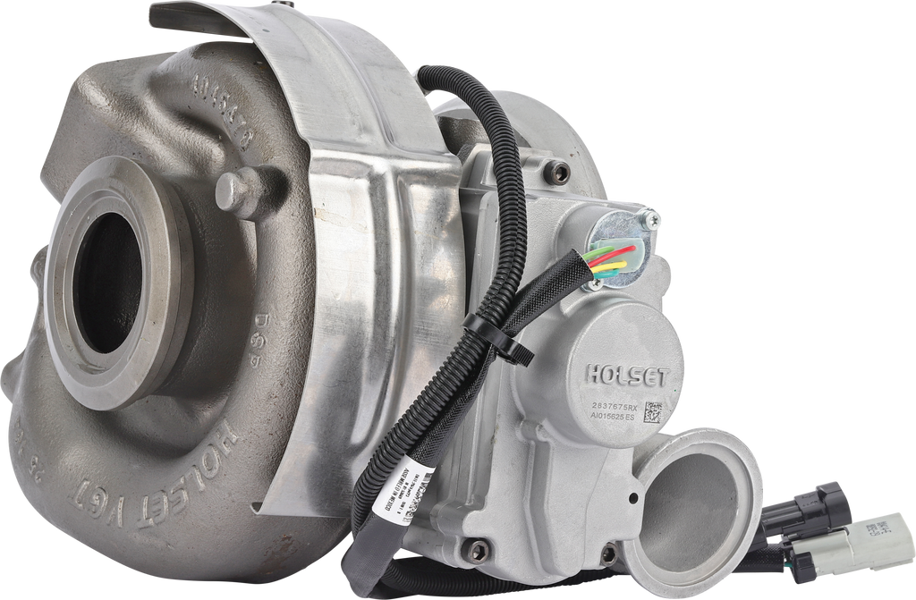 Alliant Power 3786778HX Turbocharger