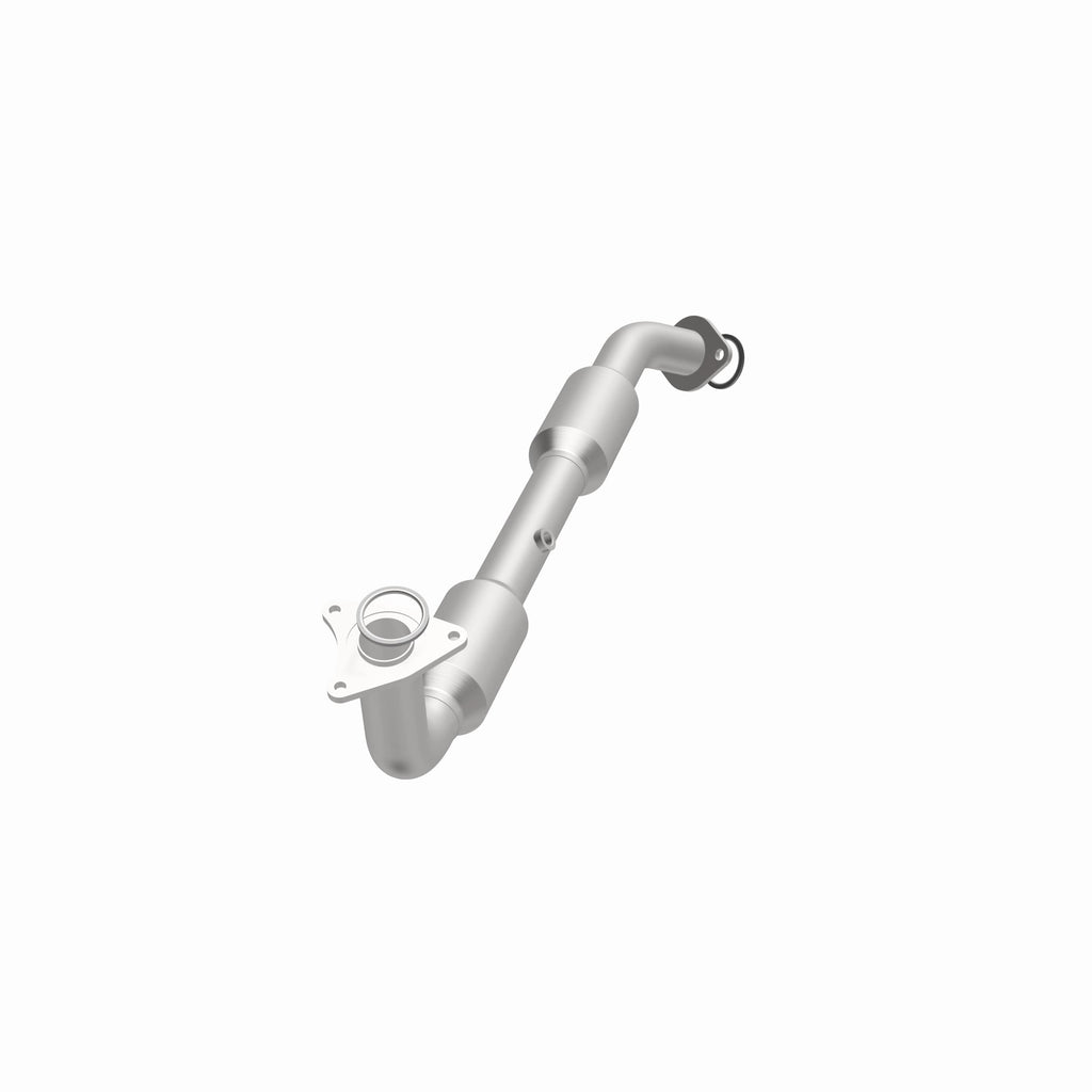 MagnaFlow Exhaust Products 5582633 California CARB Direct-Fit Catalytic Converter for Select Lexus LX570, Toyota Land Cruiser