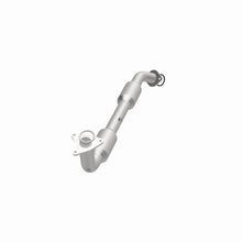 Load image into Gallery viewer, MagnaFlow Exhaust Products 5582633 California CARB Direct-Fit Catalytic Converter for Select Lexus LX570, Toyota Land Cruiser
