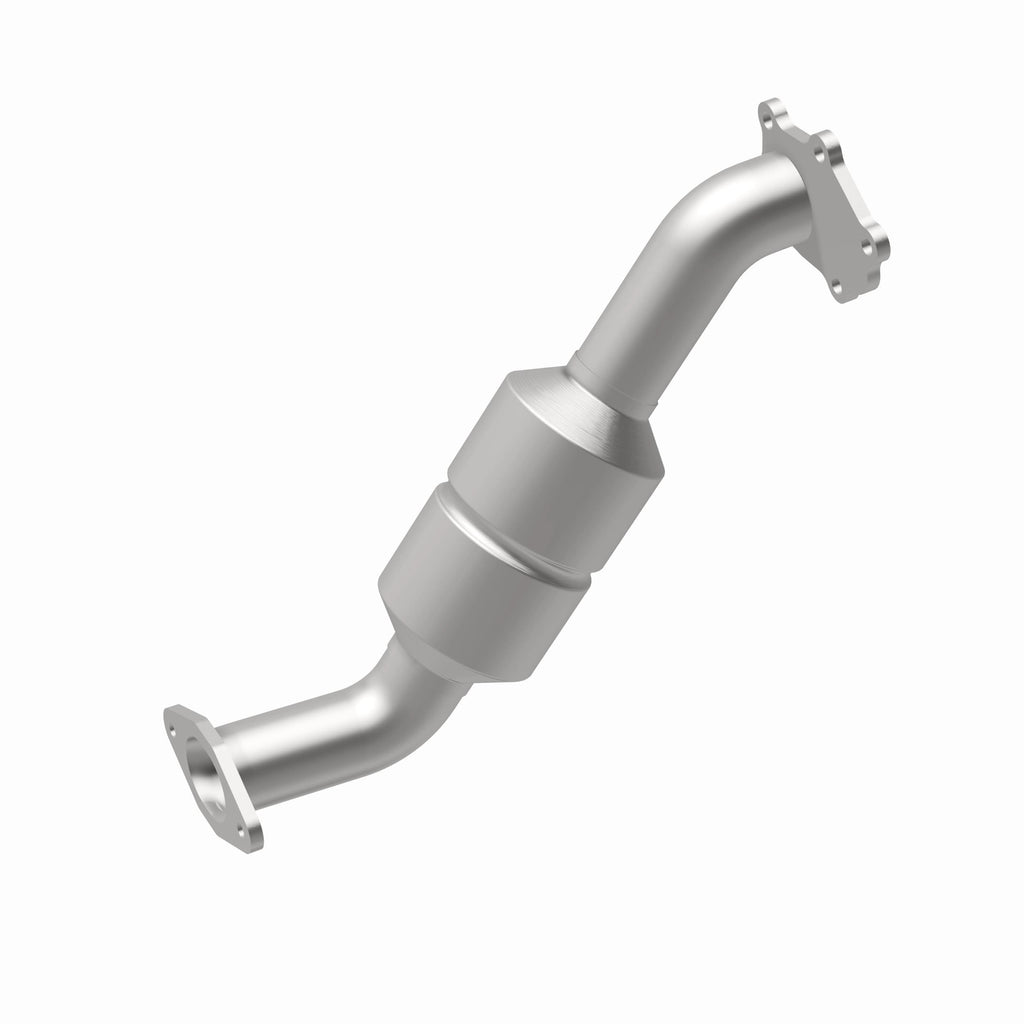 MagnaFlow Exhaust Products 49162 OEM Grade Direct-Fit Catalytic Converter for Select Subaru Impreza