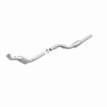 Load image into Gallery viewer, MagnaFlow Exhaust Products 24402 HM Grade Direct-Fit Catalytic Converter for Select Mercedes-Benz E320, Mercedes-Benz E430