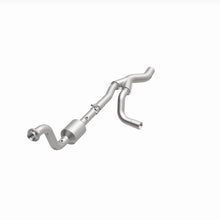 Load image into Gallery viewer, MagnaFlow Exhaust Products 4651499 California CARB Direct-Fit Catalytic Converter for Select Dodge Durango