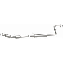 Load image into Gallery viewer, MagnaFlow Exhaust Products 23-169 OEM Grade Direct-Fit Catalytic Converter for Select Toyota Prius