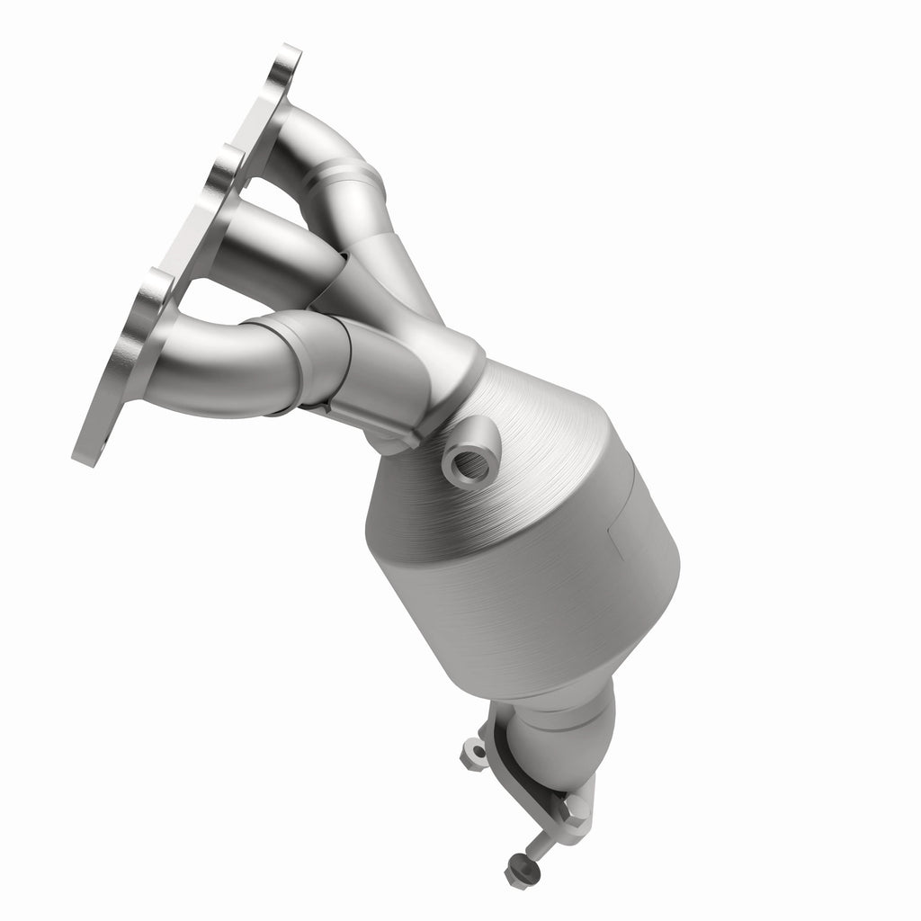 MagnaFlow Exhaust Products 50695 HM Grade Manifold Catalytic Converter for Select Hyundai Santa Fe
