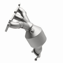 Load image into Gallery viewer, MagnaFlow Exhaust Products 50695 HM Grade Manifold Catalytic Converter for Select Hyundai Santa Fe