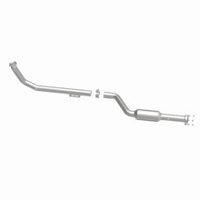 Load image into Gallery viewer, MagnaFlow Exhaust Products 4481106 California CARB Direct-Fit Catalytic Converter for Select Mercedes-Benz C230