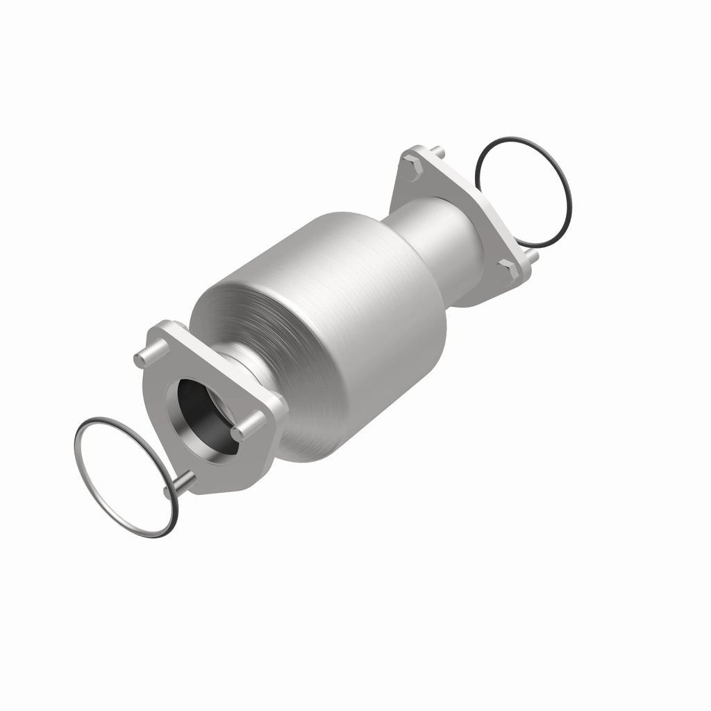 MagnaFlow Exhaust Products 51876 OEM Grade Direct-Fit Catalytic Converter for Select Acura TL