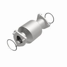 Load image into Gallery viewer, MagnaFlow Exhaust Products 51876 OEM Grade Direct-Fit Catalytic Converter for Select Acura TL