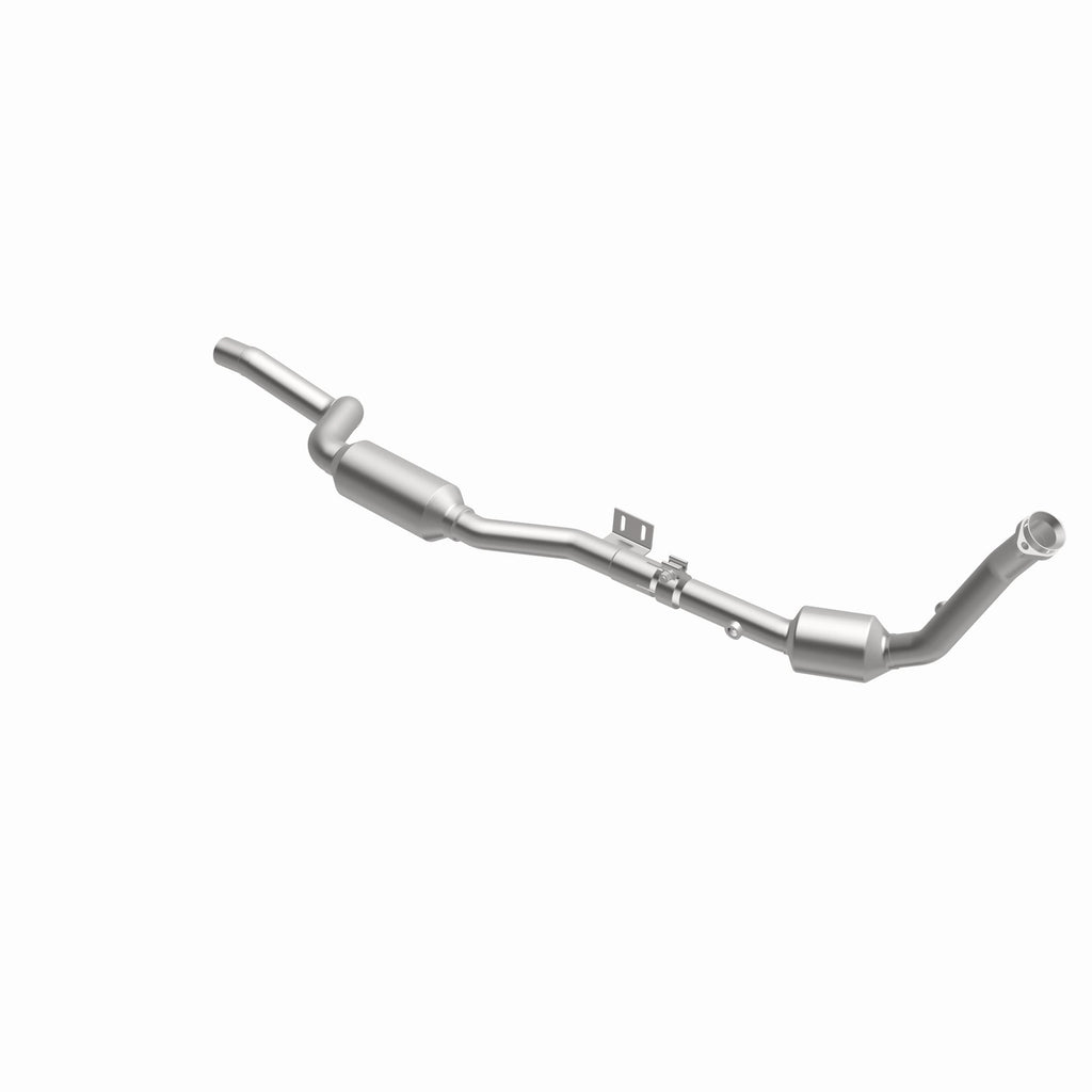 MagnaFlow Exhaust Products 4583866 California CARB Direct-Fit Catalytic Converter for Select Mercedes-Benz ML320