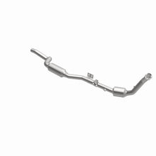 Load image into Gallery viewer, MagnaFlow Exhaust Products 4583866 California CARB Direct-Fit Catalytic Converter for Select Mercedes-Benz ML320
