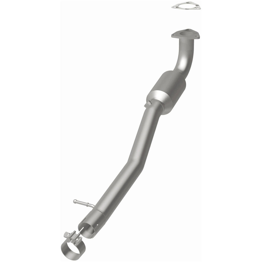 MagnaFlow Exhaust Products 5551534 California CARB Direct-Fit Catalytic Converter for Select Land Rover Range Rover