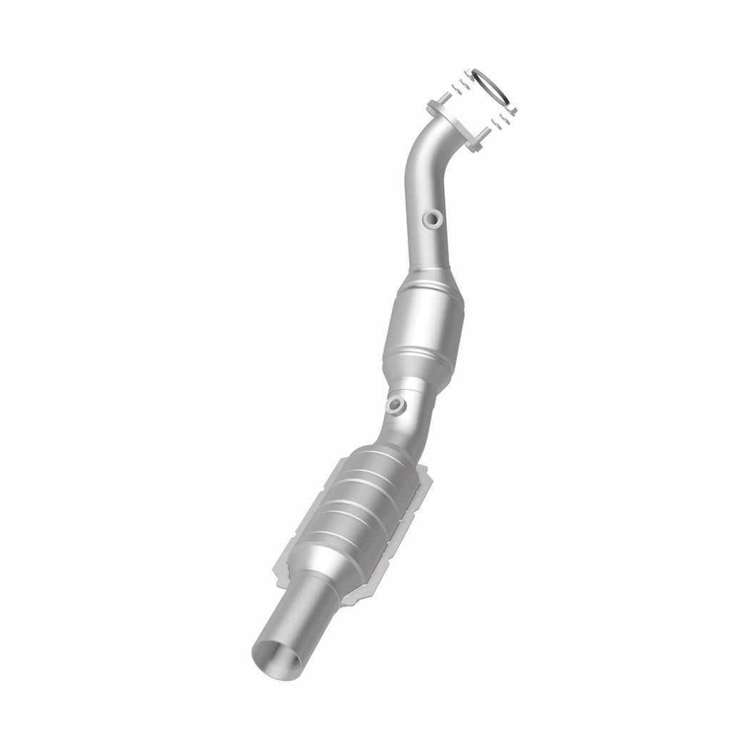 MagnaFlow Exhaust Products 51673 OEM Grade Direct-Fit Catalytic Converter for Select Chevrolet Camaro