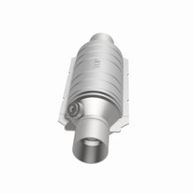 Load image into Gallery viewer, MagnaFlow Exhaust Products 99306HM HM Grade Universal Catalytic Converter for Select Chrysler Grand Voyager, Chrysler Town &amp; Country, Chrysler Voyager, Dodge Caravan, Dodge Grand Caravan, Mercedes-Benz CL600
