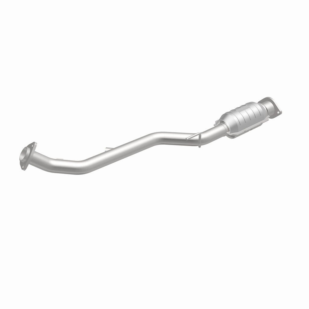 MagnaFlow Exhaust Products 23947 Standard Grade Direct-Fit Catalytic Converter for Select Nissan 300ZX