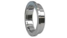 Load image into Gallery viewer, External-Wastegate-Inlet-Flange-(V-Band-Style)-Tial-Mv-S-T304-Ss