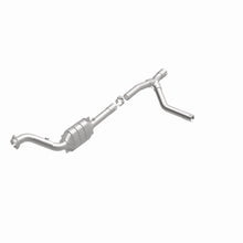 Load image into Gallery viewer, MagnaFlow Exhaust Products 93403 HM Grade Direct-Fit Catalytic Converter for Select Dodge Ram